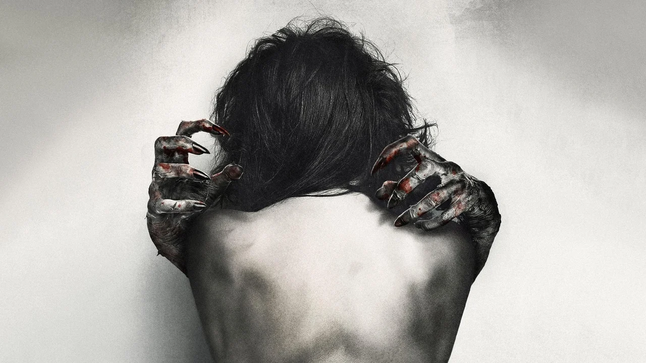 Фильм Сирена (2016)