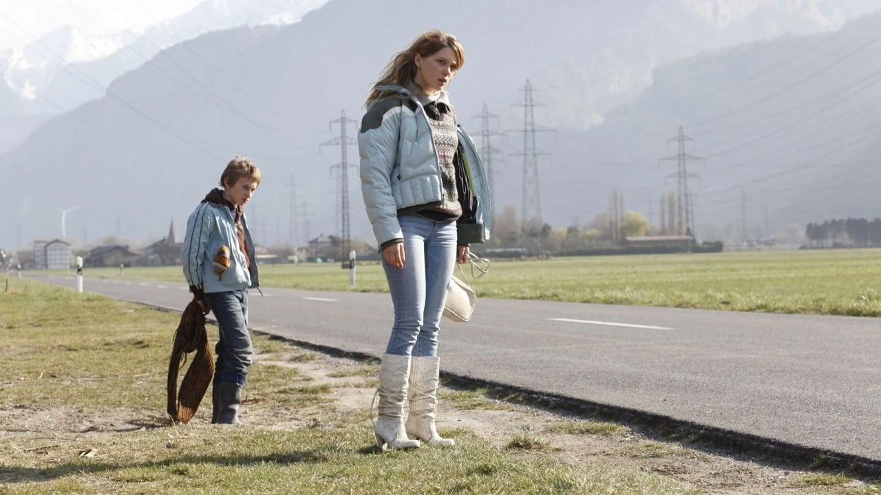 Фильм Сестра (2012)