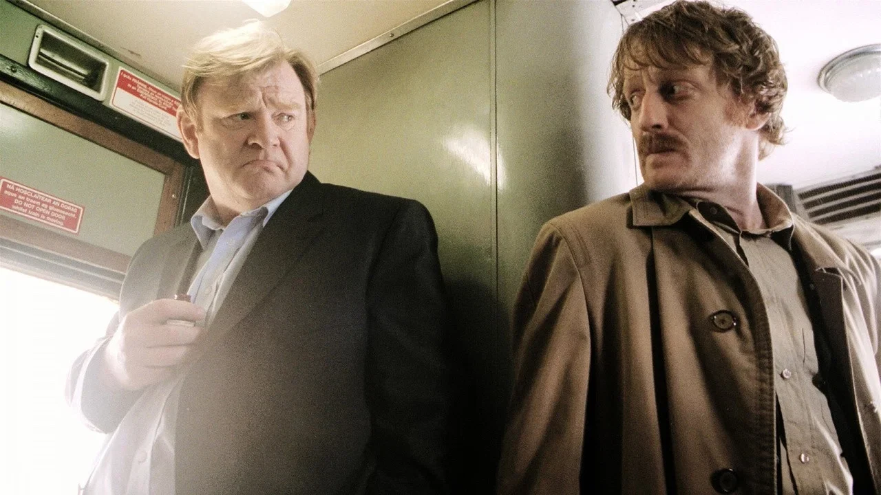 Фильм Шестизарядный (2004)