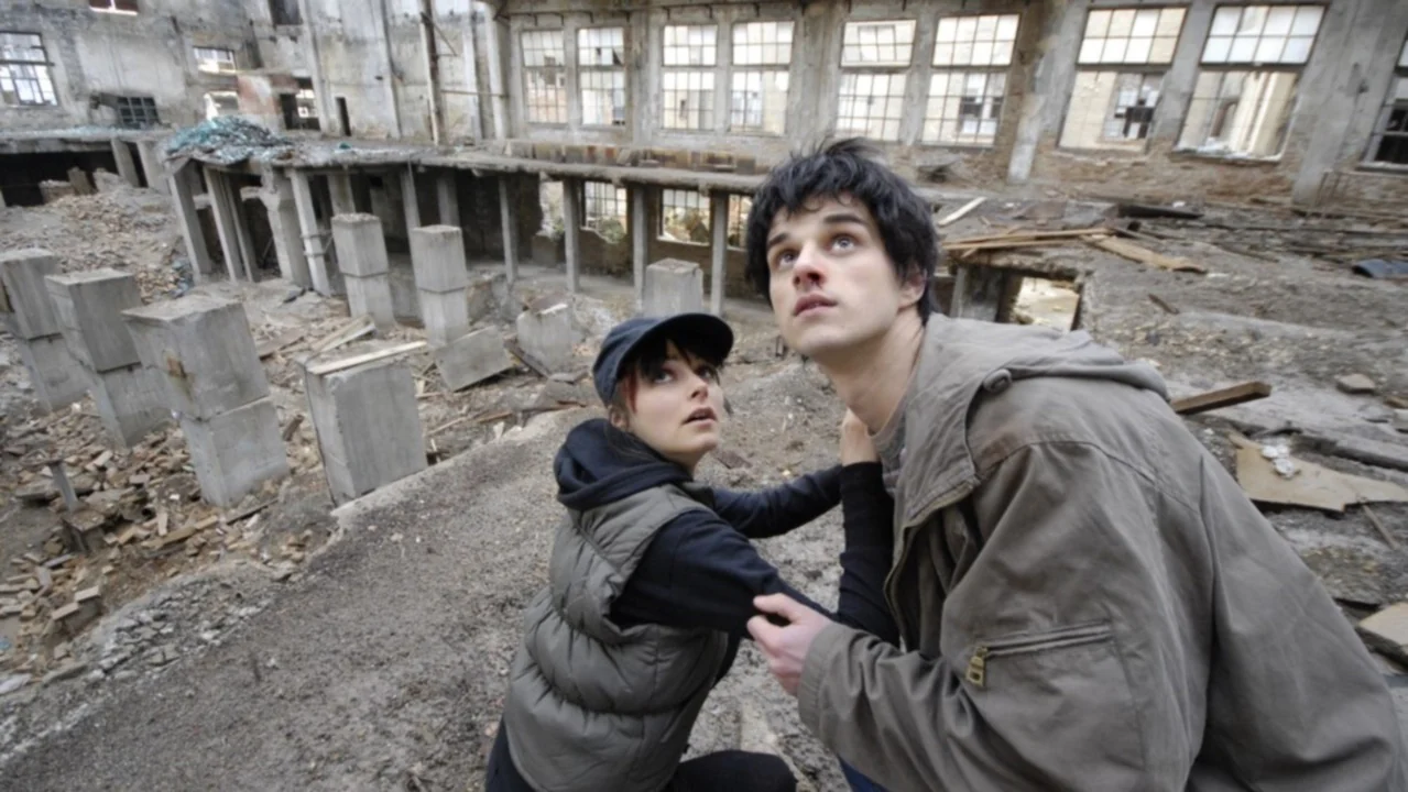 Фильм Стрижка (2010)