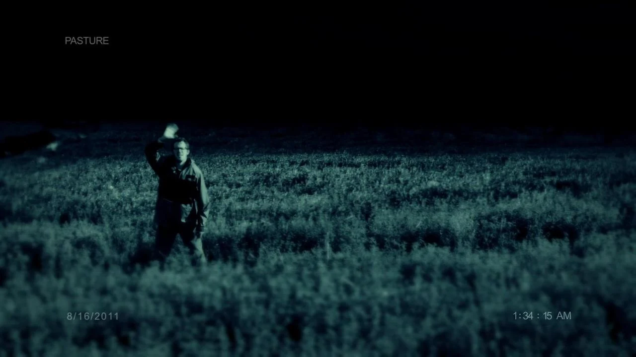 Фильм Ранчо «Скинуокер» (2012)