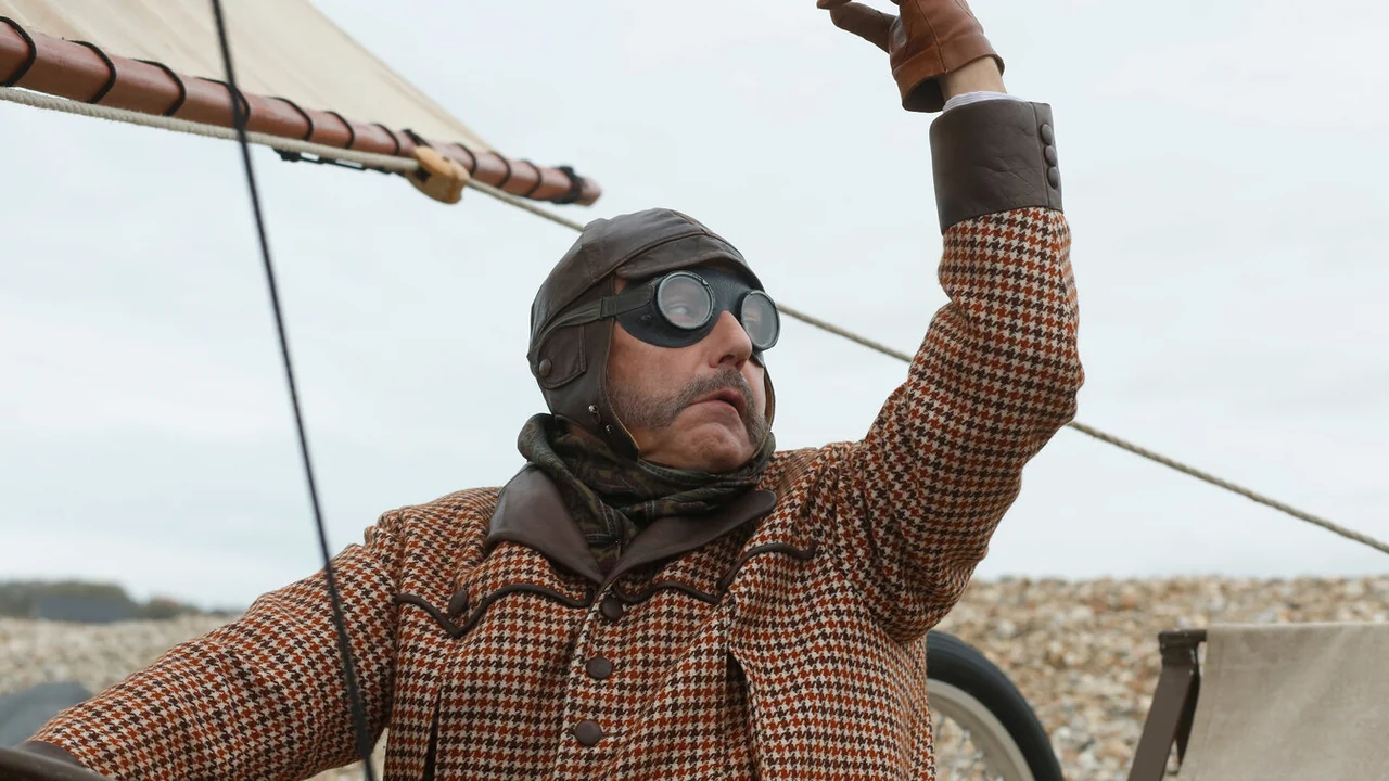 Фильм В тихом омуте (2016)