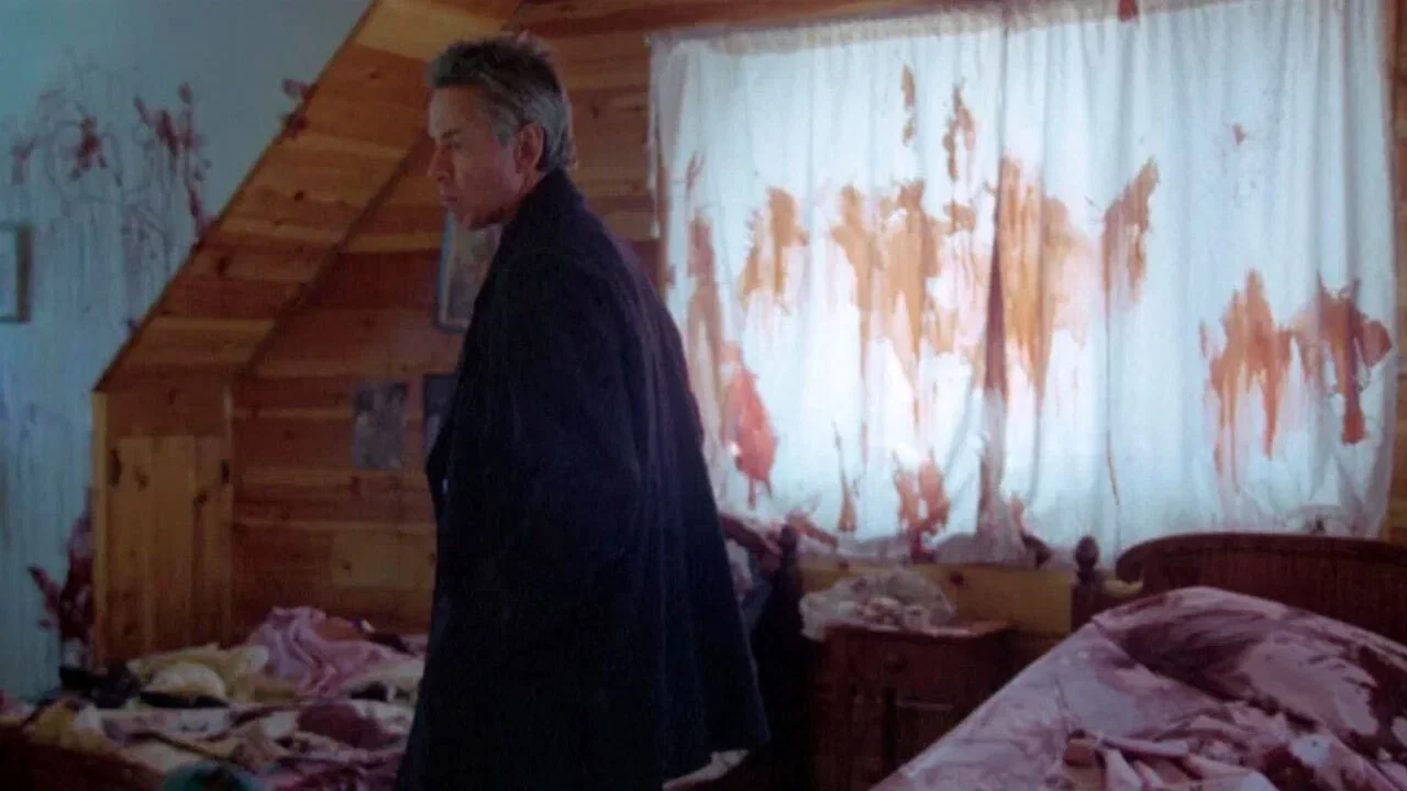 Фильм Избиение младенцев (1993)