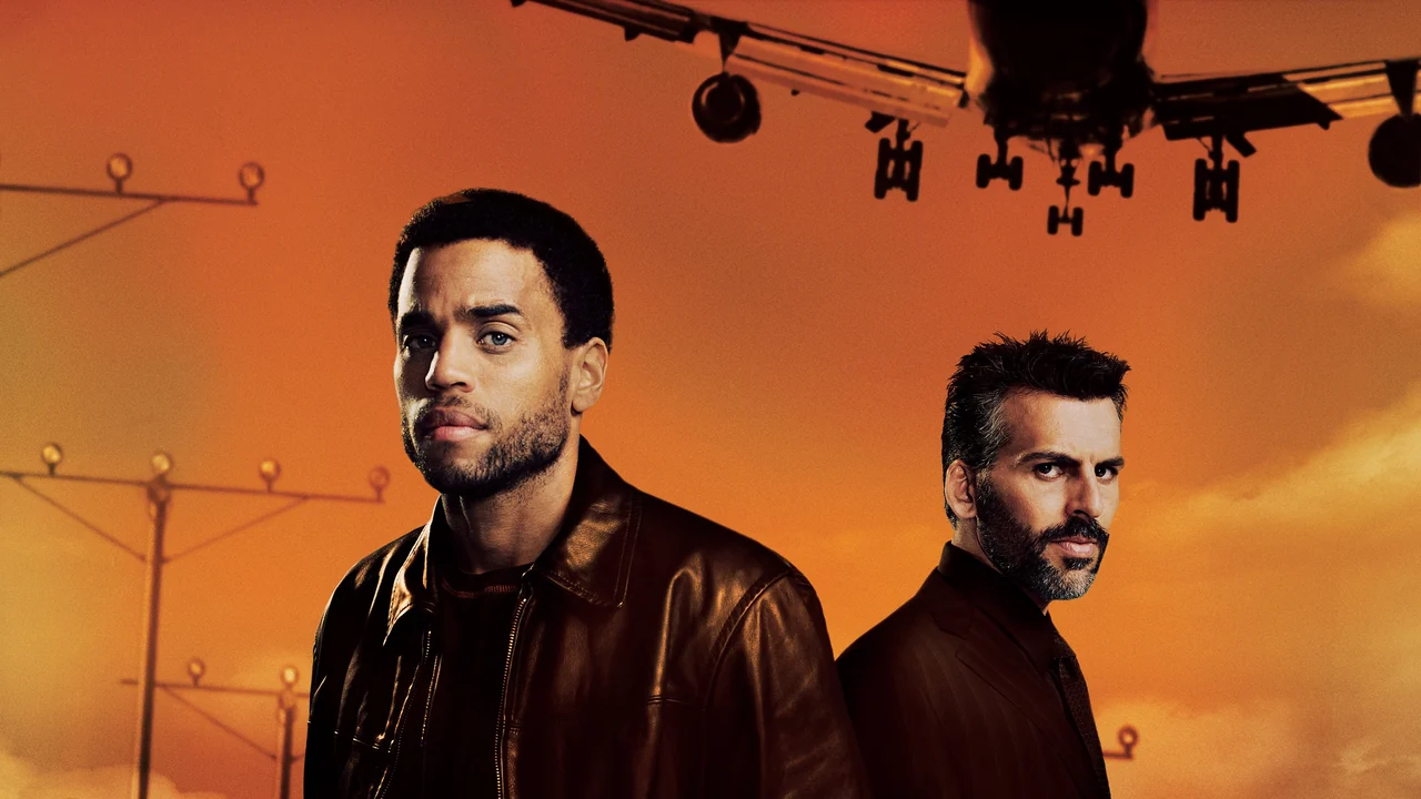 Сериал Узнай врага (1-2 сезон)
