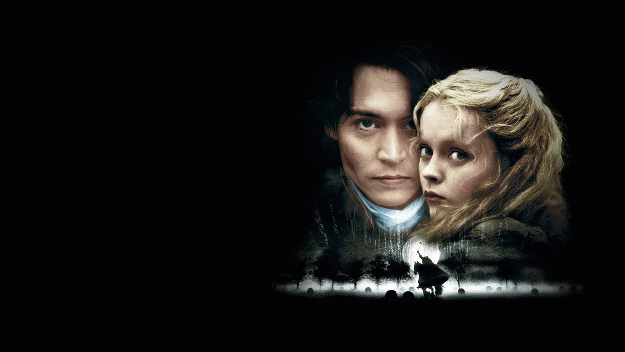 Фильм Сонная Лощина (1999)