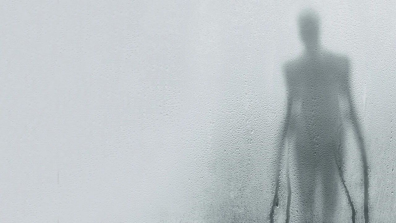 Фильм Слендермен (2018)