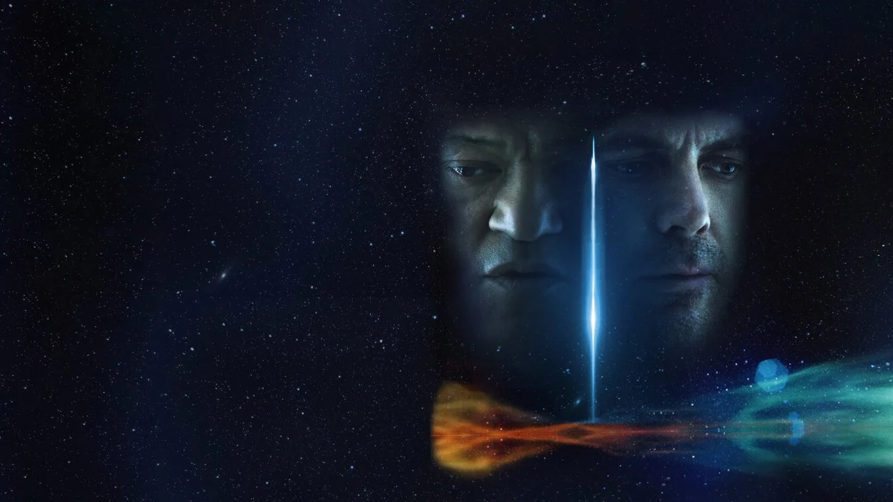 Фильм Ускорение (2024)