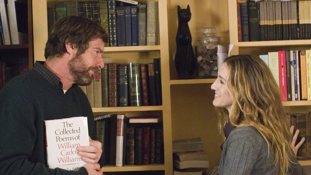 Фильм Умники (2008)