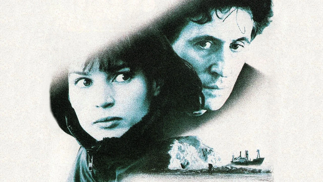Фильм Снежное чувство Смиллы (1996)