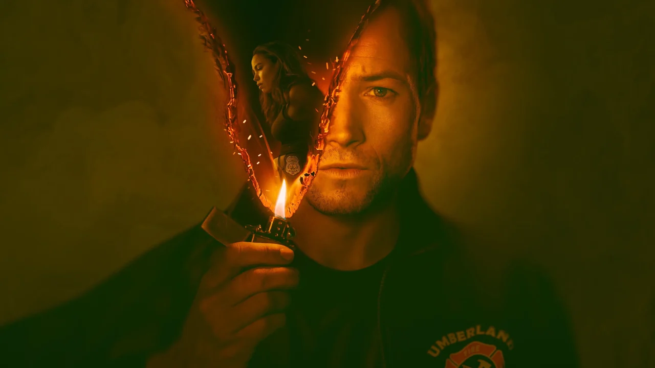 Сериал Дым (1 сезон)
