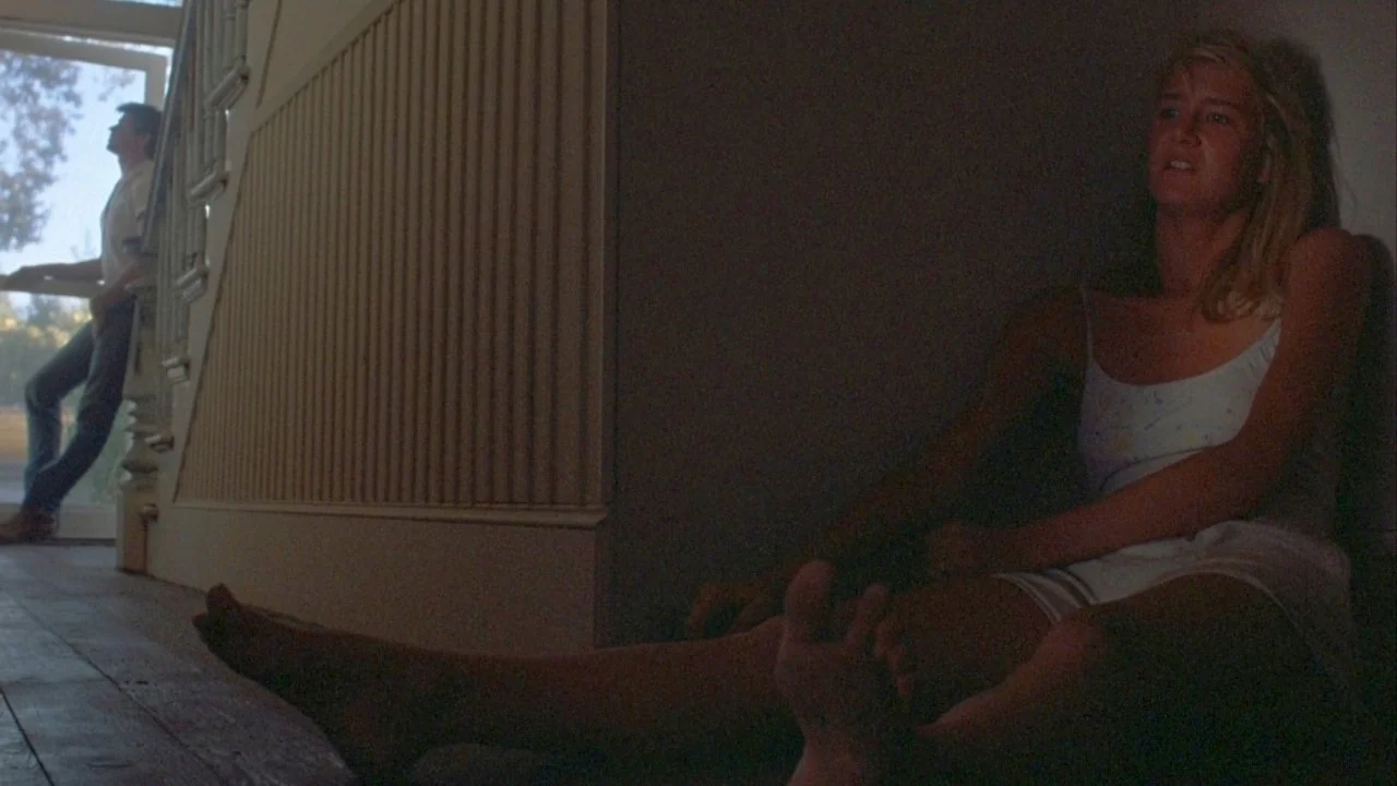 Фильм Приятный разговор (1985)