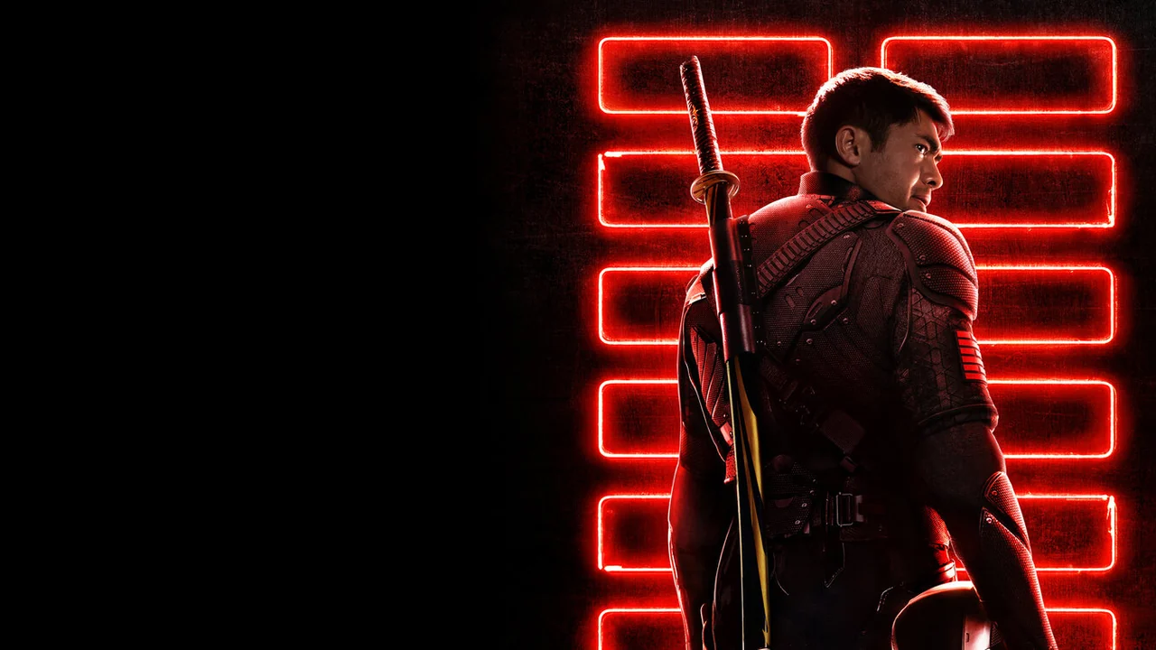 Фильм G. I. Joe. Бросок кобры: Снейк Айз (2021)
