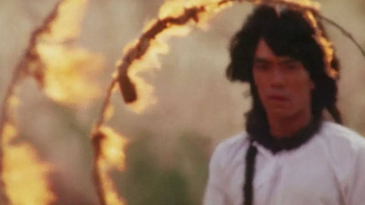 Фильм Змея в тени орла 2 (1978)