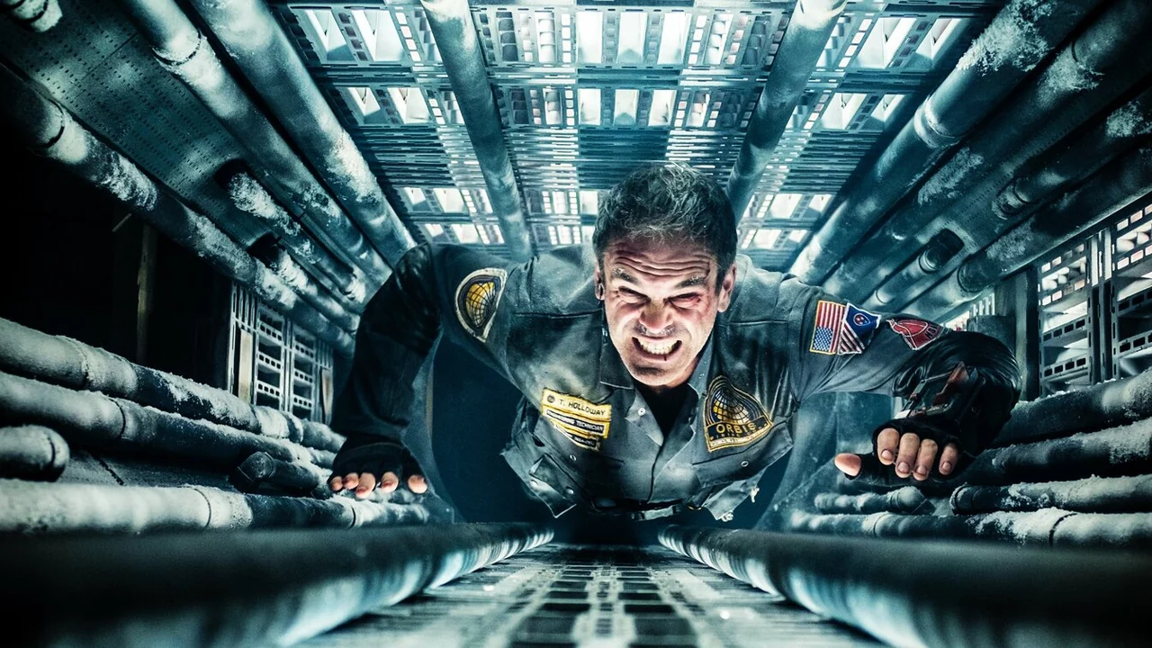 Фильм Солнце (2018)