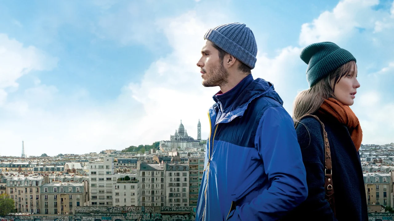 Фильм Он и она (2019)
