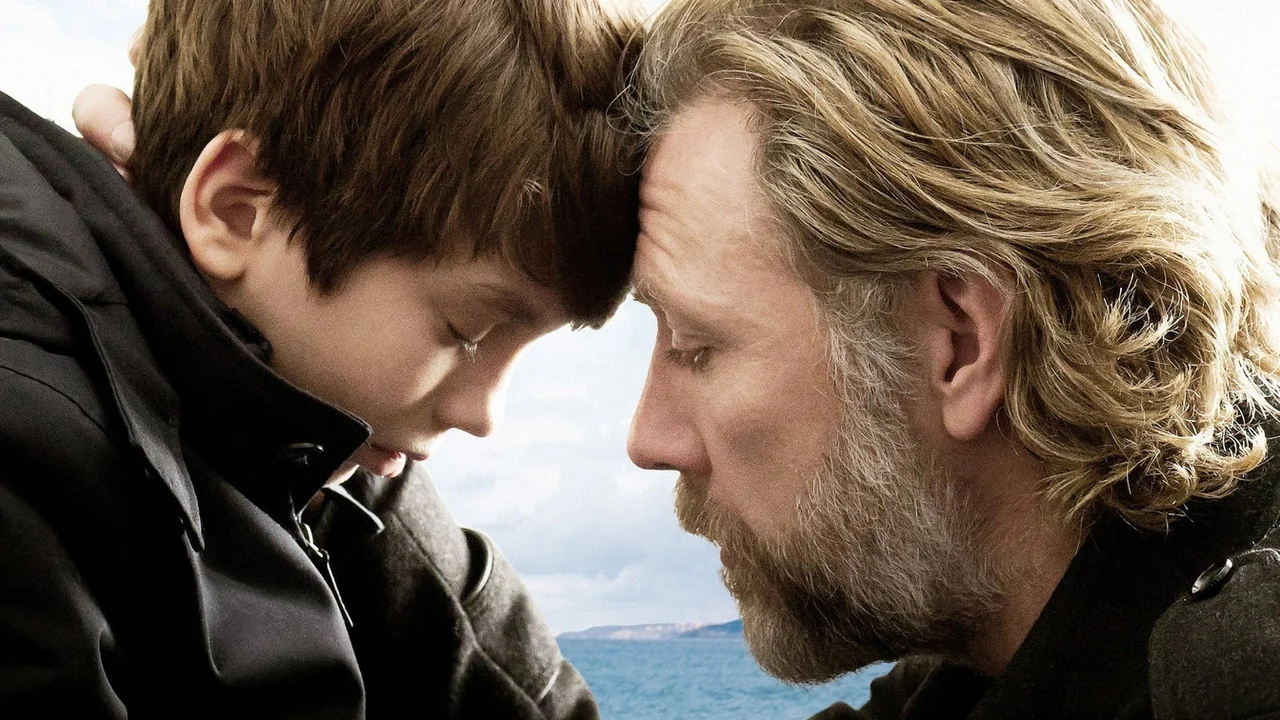 Фильм Кого ты любишь (2013)