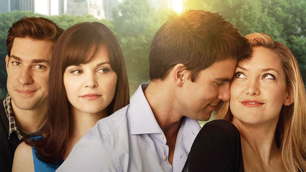 Фильм Жених напрокат (2011)