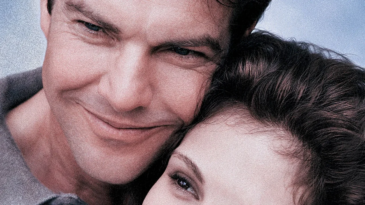 Фильм Тема для разговора (1995)