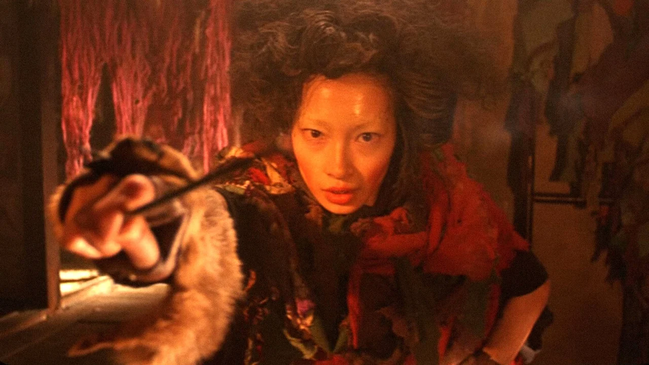 Фильм Близнецы (1999)