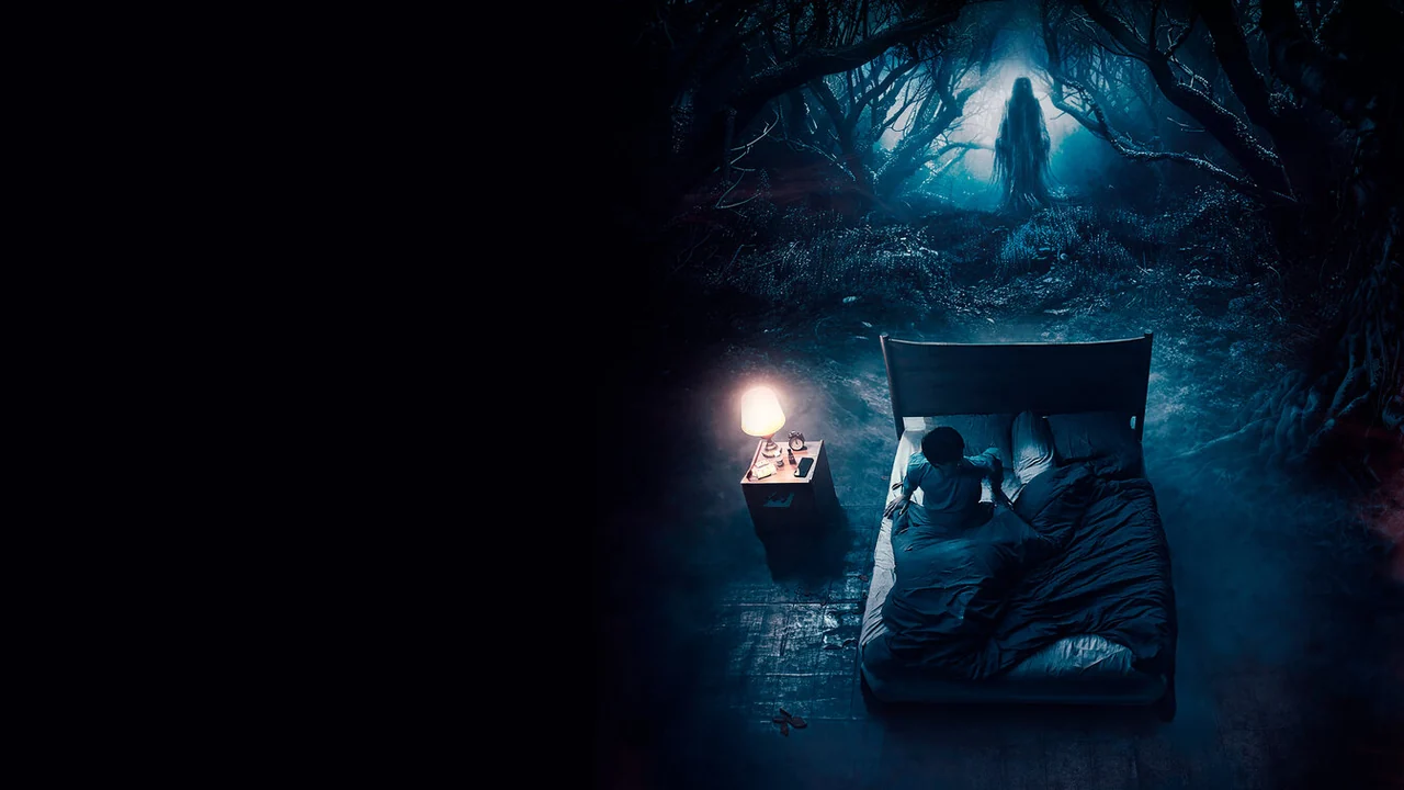 Фильм Астрал. Ночной кошмар (2024)