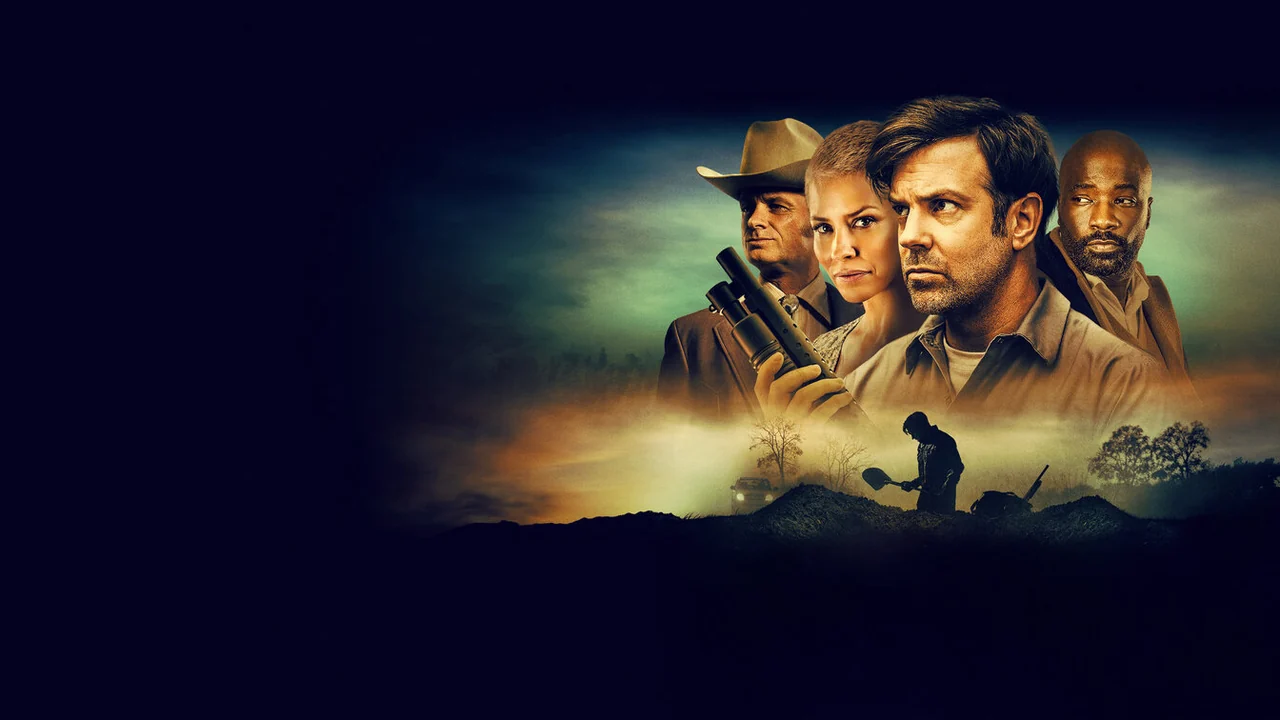 Фильм К югу от рая (2021)