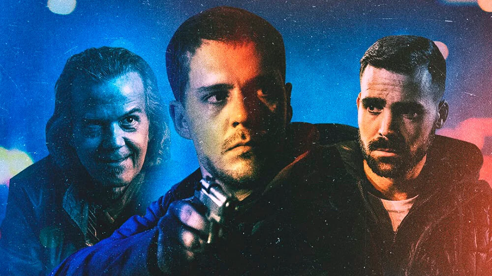 Фильм Южный ветер (2018)