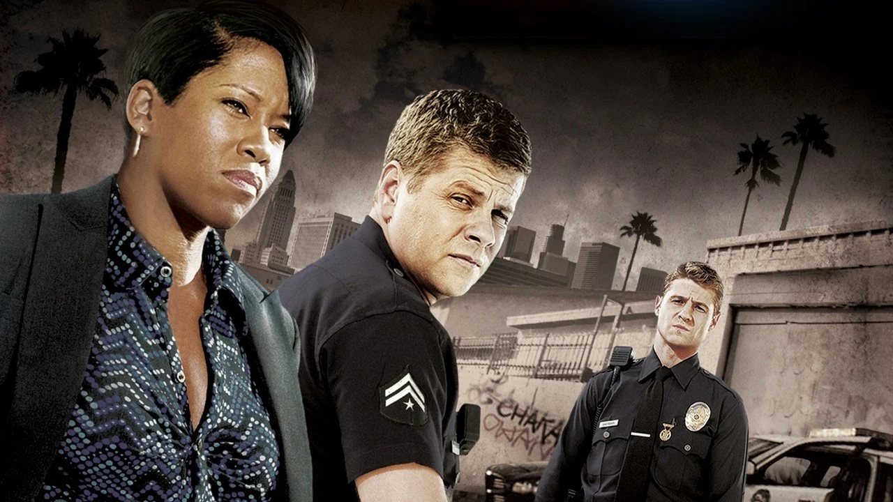 Сериал Саутленд (1-5 сезон)