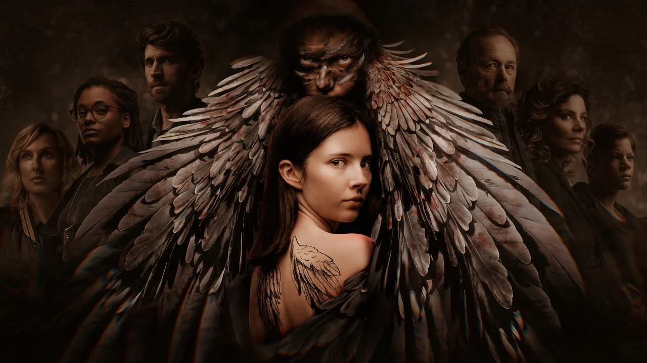 Сериал Сфинкс (1 сезон)