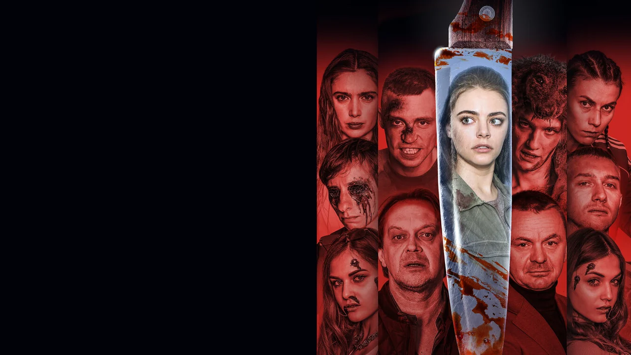 Фильм Спайс бойз (2019)