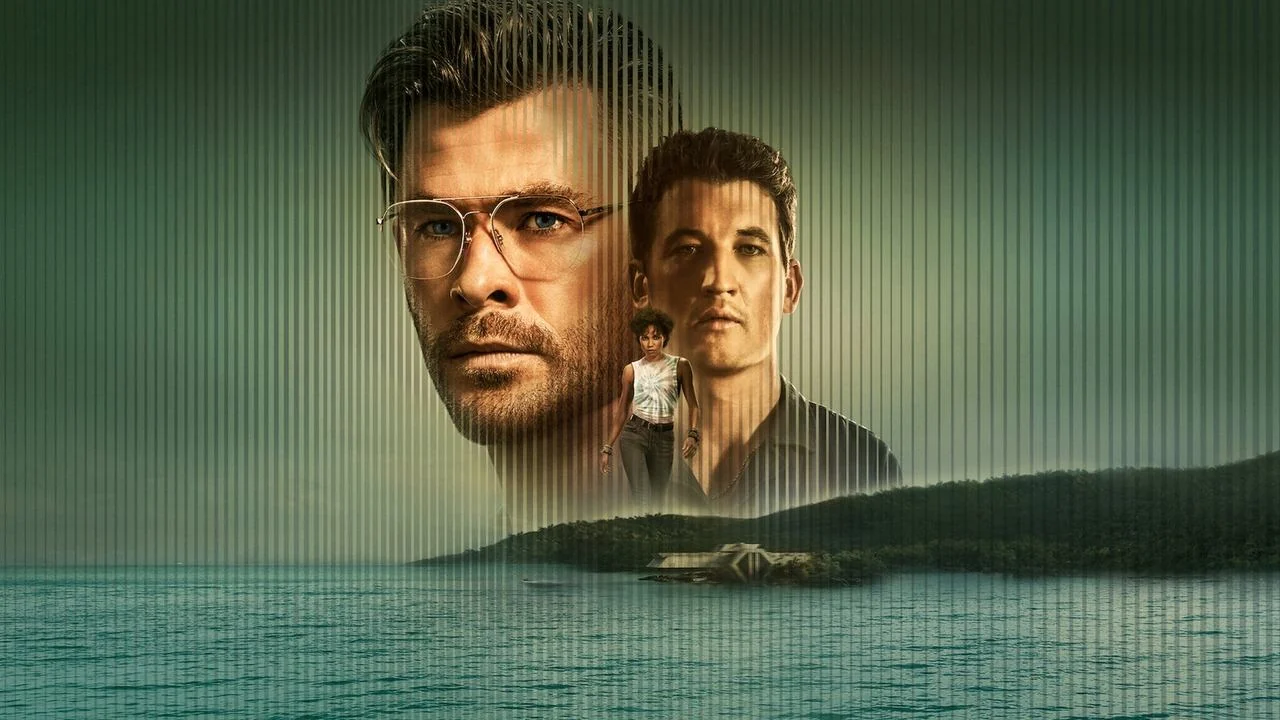 Фильм Спайдерхед (2022)