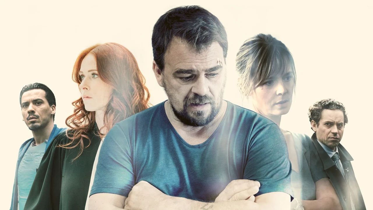 Сериал Спираль (1-8 сезон)