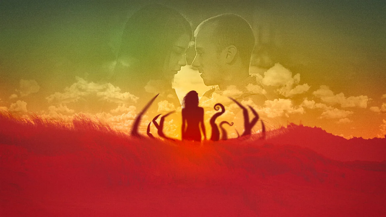 Фильм Весна (2014)