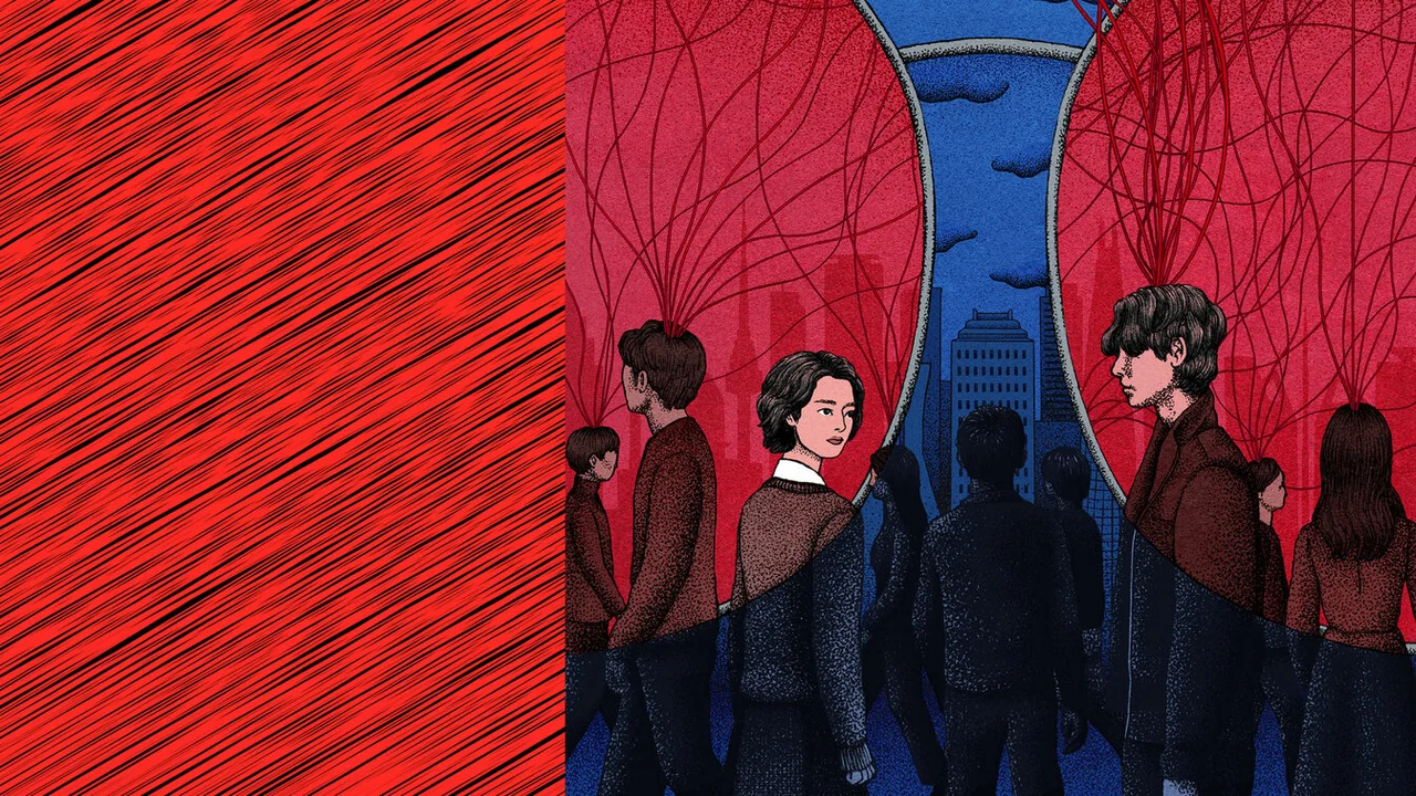 Сериал Линия С (1 сезон)