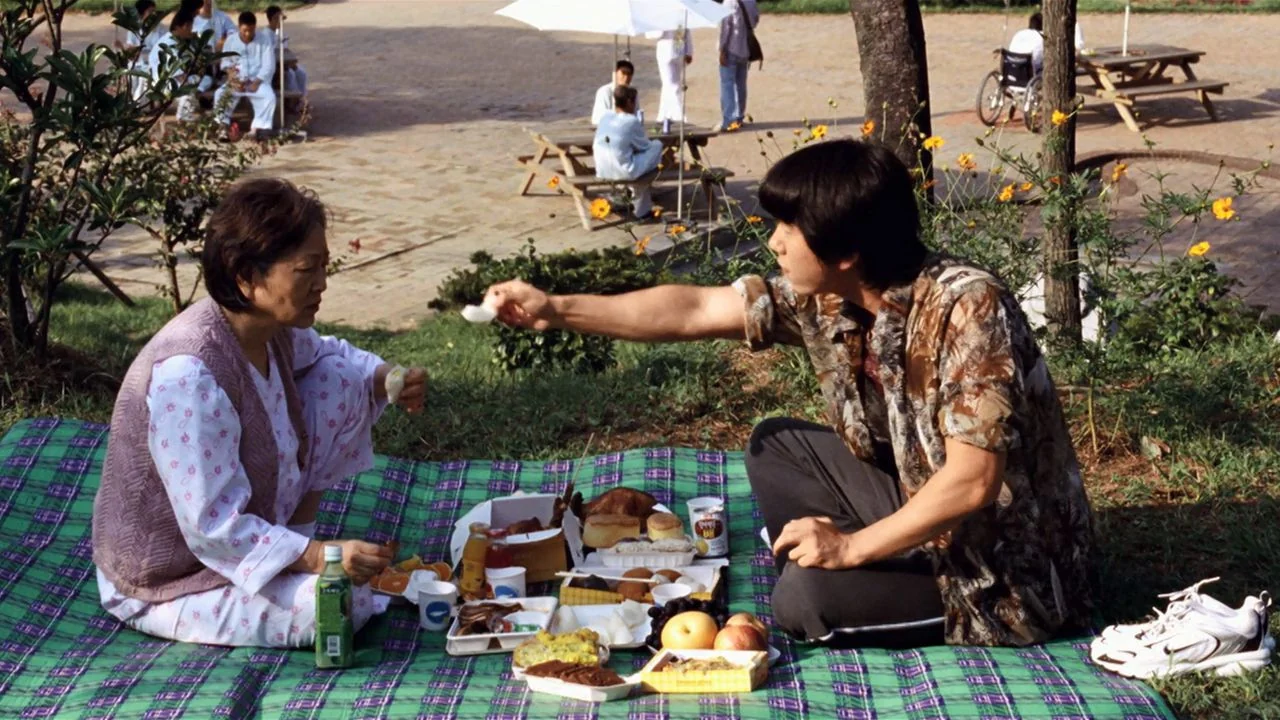 Фильм Большой бум (2007)