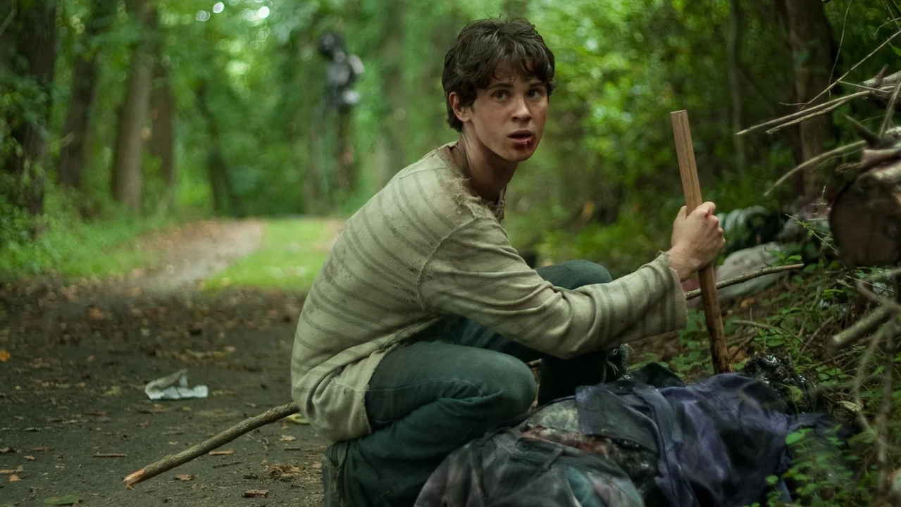Фильм Земля вампиров (2010)