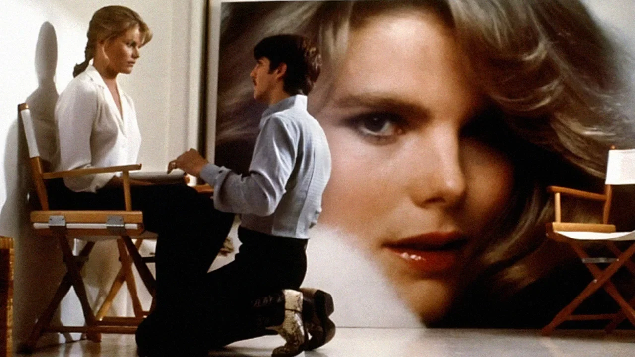 Фильм Звезда Плейбоя (1983)