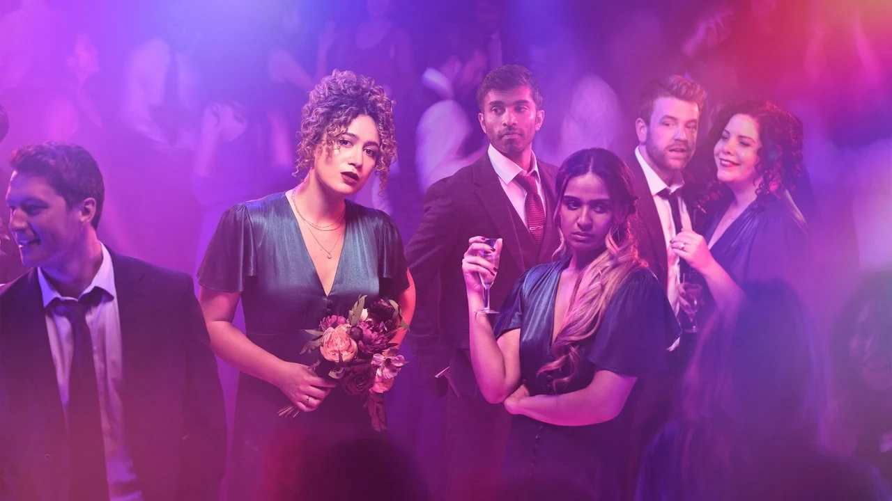 Сериал Звездануться (2 сезон)