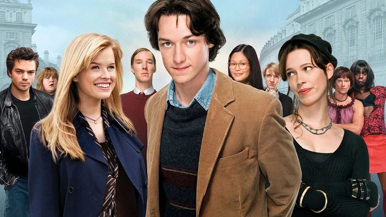 Фильм Попасть в десятку (2006)