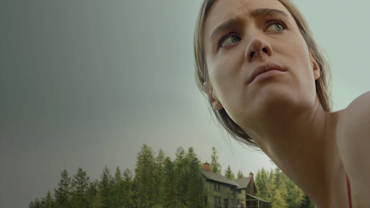 Сериал Станция одиннадцать (1 сезон)