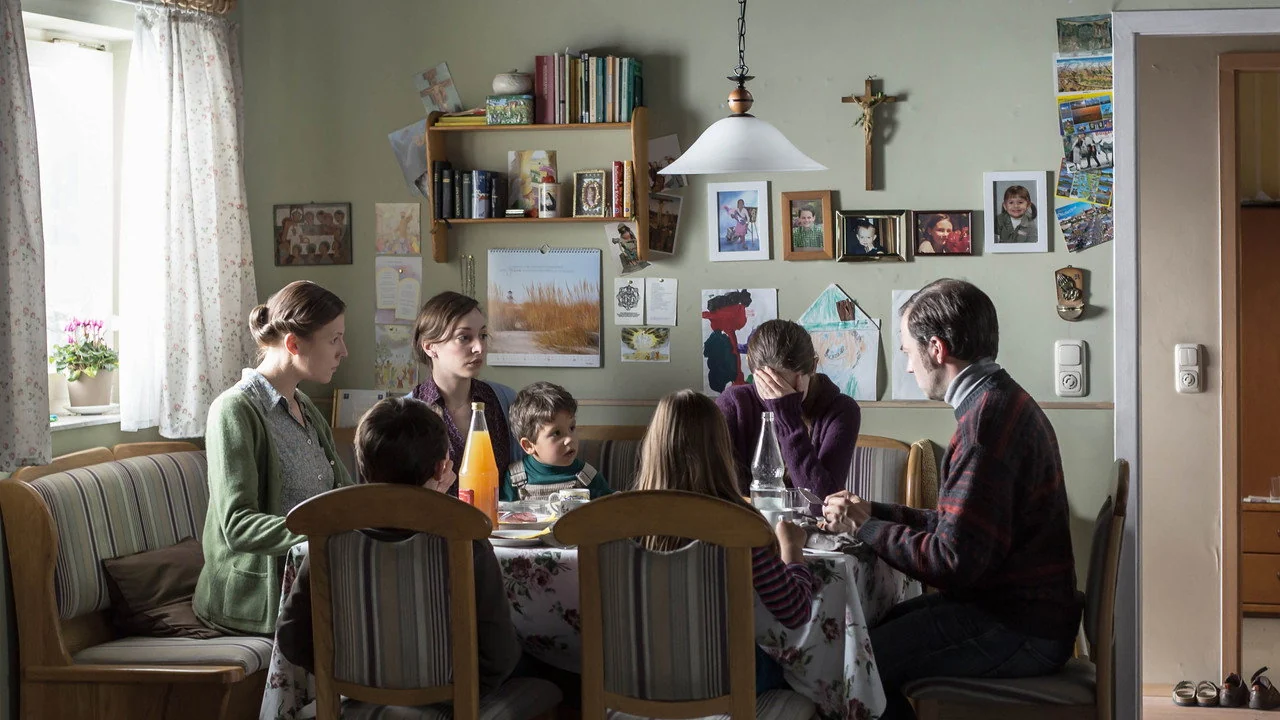 Фильм Крестный путь (2013)