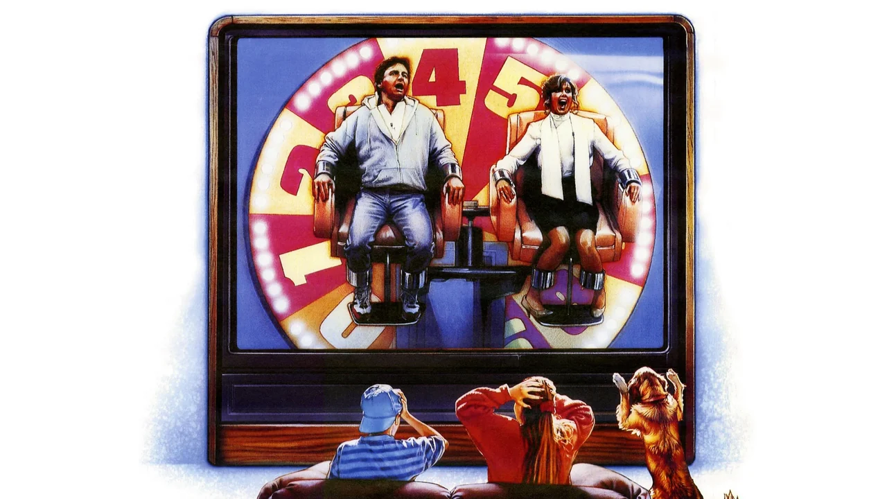 Фильм Оставайтесь с нами (1992)