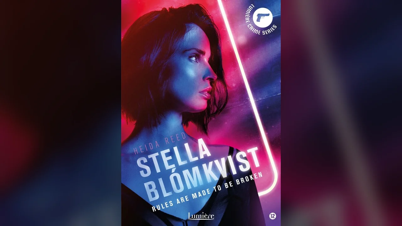 Сериал Стелла Блумквист (1 сезон)