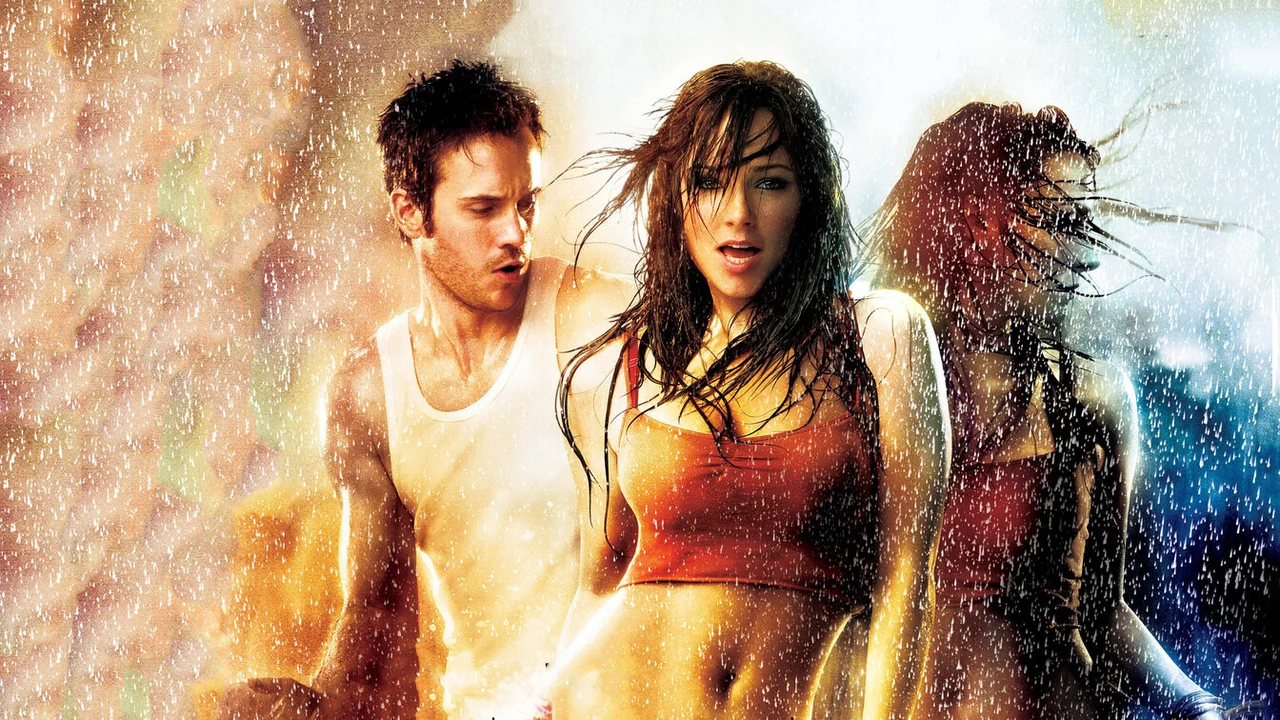 Фильм Шаг вперед 2: Улицы (2008)