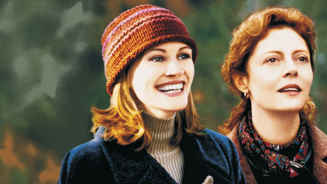 Фильм Мачеха (1998)