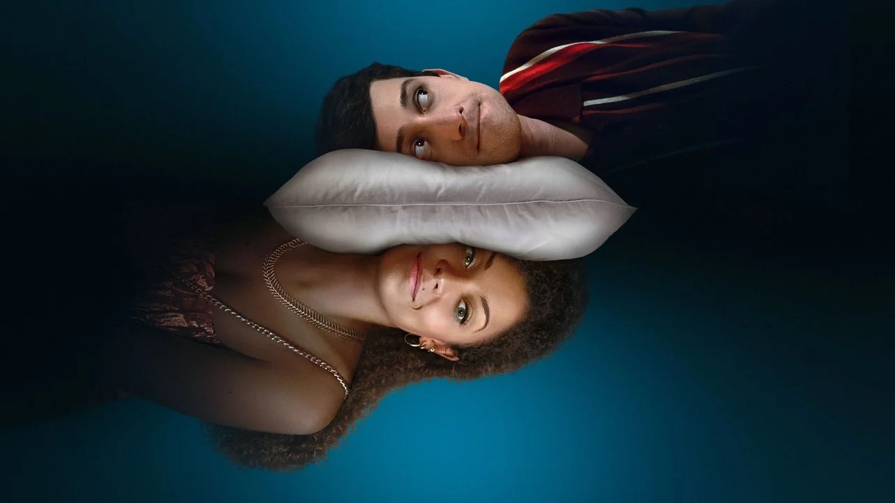 Сериал Неспящие (1 сезон)