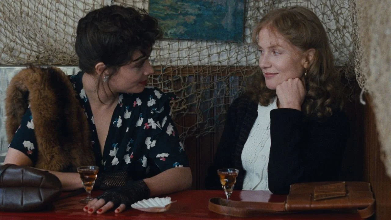 Фильм Женское дело (1988)