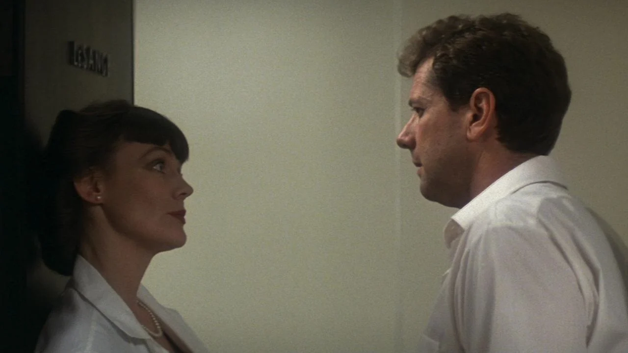 Фильм Мертвые дети (1981)