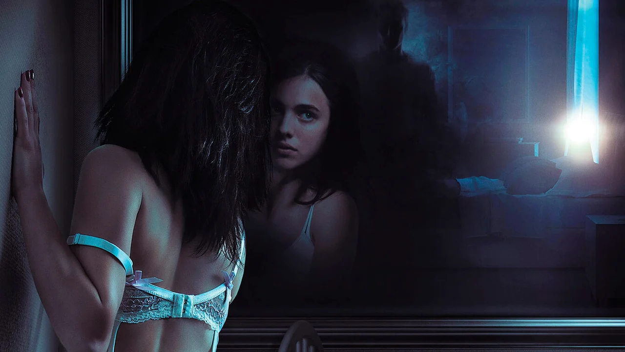 Фильм Рожденный после смерти (2019)