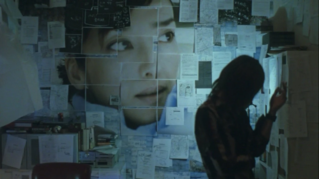 Фильм Странный цирк (2005)