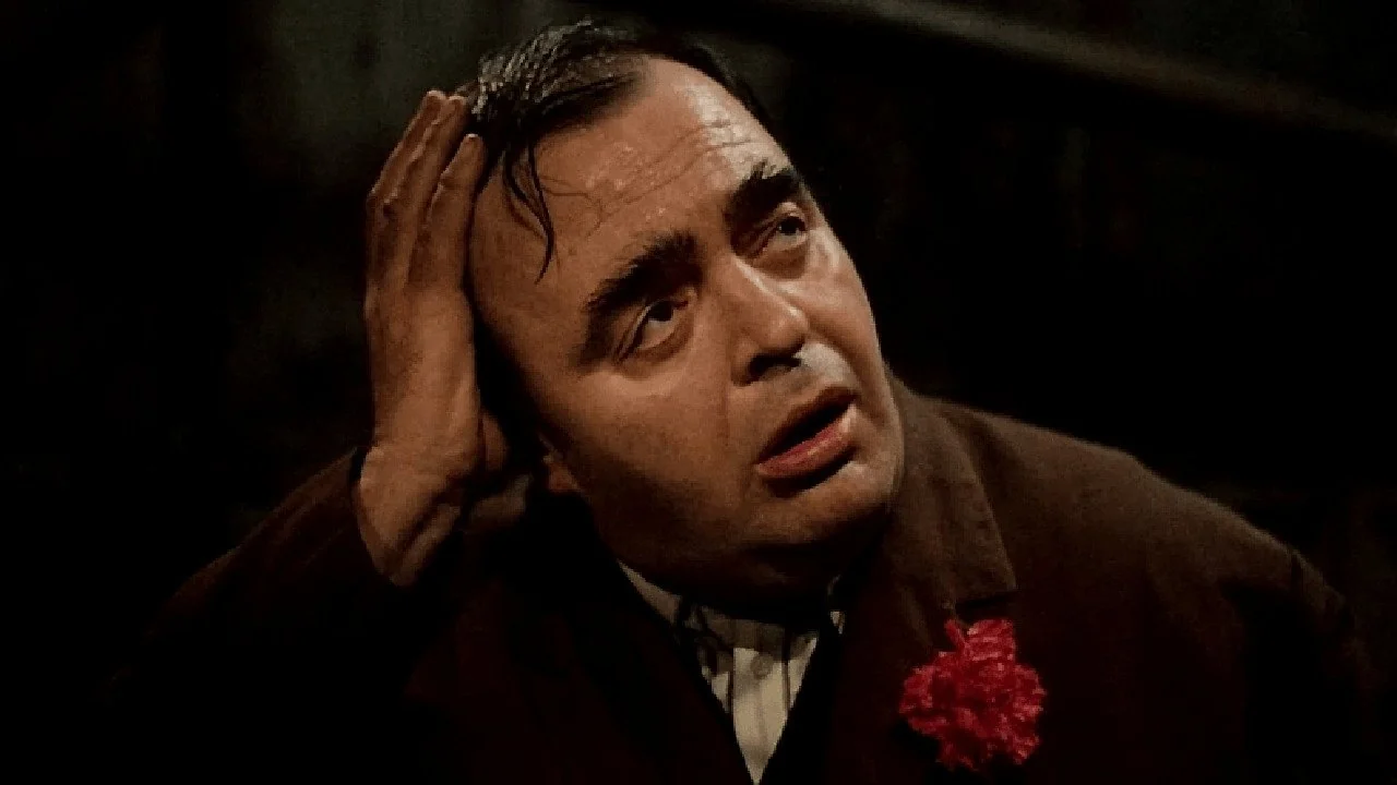 Фильм Душитель против душителя (1984)